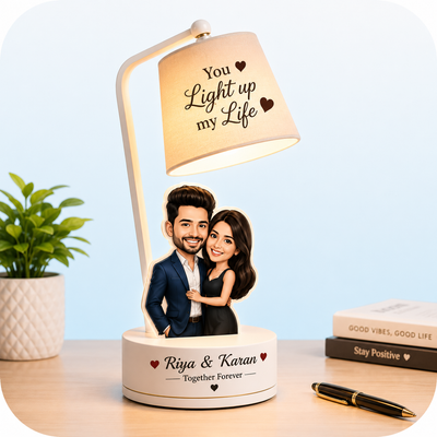 Desk Lamps