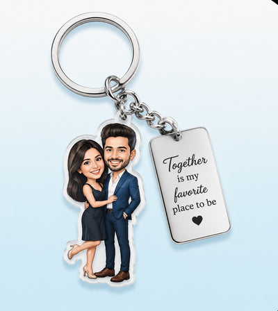 Keychain